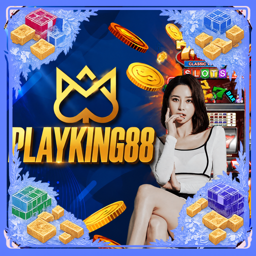 playking88 — mitra unggulan